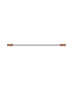 Ledvance Plafoniera Stagna LED 120cm Bianco 36W 4320LM IP65 - Illuminazione Garage