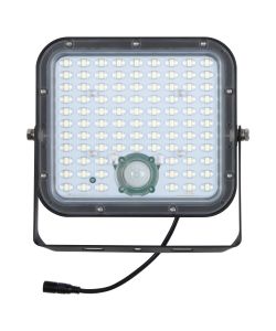 Osram Lampada Solare LED Esterno 30W 4500lm Nero con Telecomando
