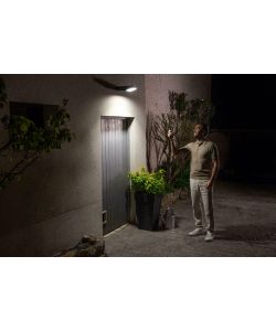 Faretto Endura Flood Solar
