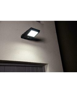 Faretto Endura Flood Solar