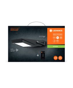 Faretto Endura Flood Solar