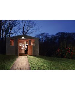 Ledvance Faretto Proiettore Led Floodlight Essential 10W 4000K 900lm