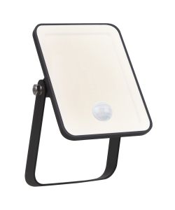 Proiettore FloodLight Essential Sensor 10W 4000K - Con sensore di movimento