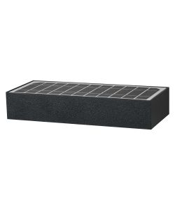 Pannello solare Style Solar Bricklume Grigio