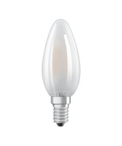Lampadina LED Osram Star Classic E14 4w 470lm Daylight
