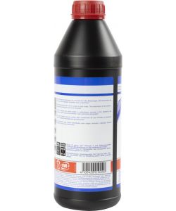 Olio per cambi (GL4) SAE 80W 1L