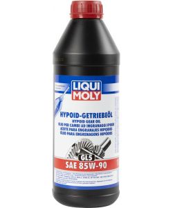 Olio per cambi ad ingranaggi ipoidi (GL5) SAE 85W-90 1L