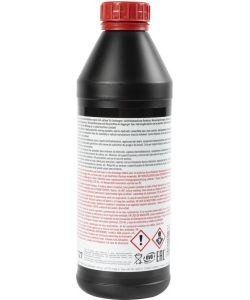 Olio per impianti idraulici centralizzati 1L