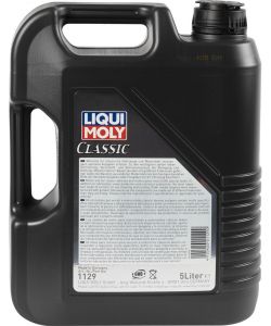Olio Motore Classic SAE 20W-50 HD 5L