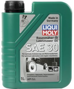 Olio per tagliaerba SAE 30 1L