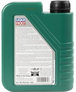 Olio per tagliaerba SAE 30 1L