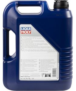 Olio motore Touring High Tech 10W-30 5L