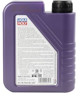 Olio motore Leichtlauf High Tech 5W-40 1L