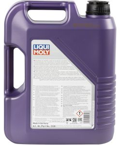 Olio motore Leichtlauf High Tech 5W-40 5L