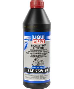 Olio per cambi ad alto rendimento (GL4+) SAE 75W-90
