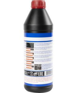 Olio per cambi ad alto rendimento (GL4+) SAE 75W-90