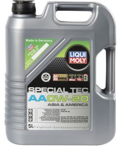 Special Tec AA 0W-20 5L