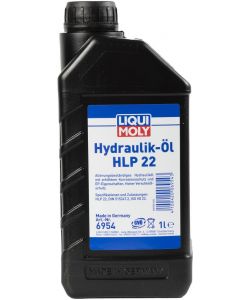 Olio idraulico HLP 22 1L