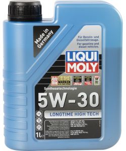 Olio motore Longtime High Tech 5W-30 1L