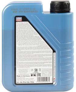 Olio motore Longtime High Tech 5W-30 1L