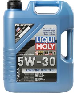 Olio motore Longtime High Tech 5W-30 5L