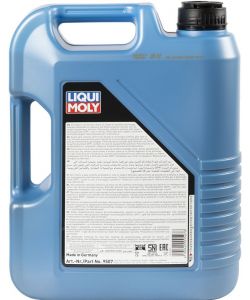 Olio motore Longtime High Tech 5W-30 5L