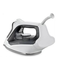 Rowenta Ferro da Stiro a Vapore 2000W Nero - Stiratura Facile e Perfetta