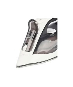 Rowenta Ferro da Stiro a Vapore 2000W Nero - Stiratura Facile e Perfetta
