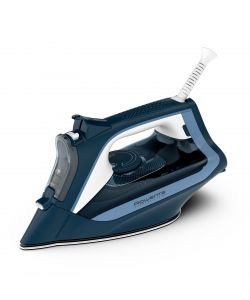Rowenta Ferro a vapore Express Steam 2500 W - Acciaio inossidabile