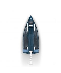Rowenta Ferro a vapore Express Steam 2500 W - Acciaio inossidabile