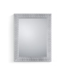 Specchio da parete Ariane 55x70