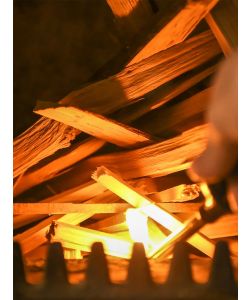 Legna da Ardere 5Starlog - Pino - 2,5 Kg