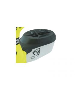 Ryobi Levigatrice Rotorbitale 300W 125mm con Aspirazione Polveri