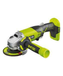 Ryobi Smerigliatrice Angolare a Batteria - 115mm