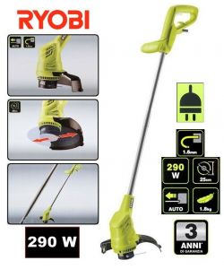 Tagliabordi Ryobi 290W