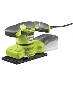 Levigatrice Orbitale Ryobi 200W