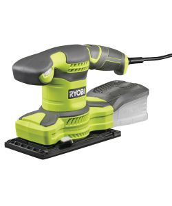 Levigatrice Orbitale 280 W Ryobi
