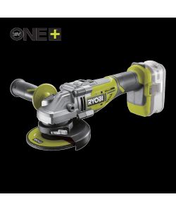 Smerigliatrice Angolare Brushless 18V 125mm