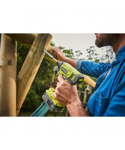 Avvitatore ad impulsi 18V Ryobi