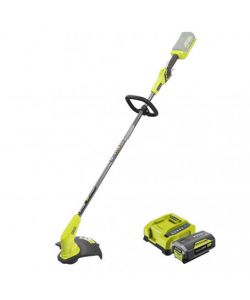 Decespugliatore a batteria Ryobi 36V