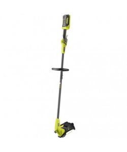 Decespugliatore a batteria Ryobi 36V