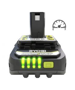 Ryobi Batteria Lithium+ 18V 2Ah - Potente e Duratura per Utensili Elettrici
