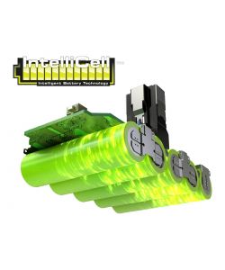 Ryobi Batteria Lithium+ 18V 2Ah - Potente e Duratura per Utensili Elettrici