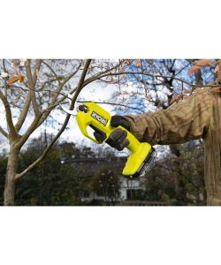 Ryobi Batteria Lithium+ 18V 2Ah - Potente e Duratura per Utensili Elettrici