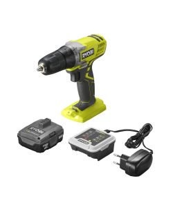 Trapano avvitatore 12V Ryobi