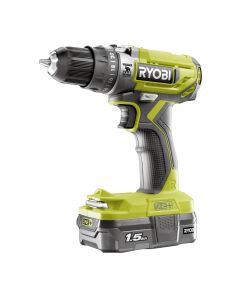 Trapano avvitatore a percussione 18V