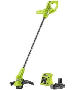 Ryobi Tagliabordi 18V - Diametro Taglio 23cm
