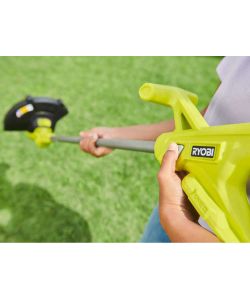 Ryobi Tagliabordi 18V - Diametro Taglio 23cm