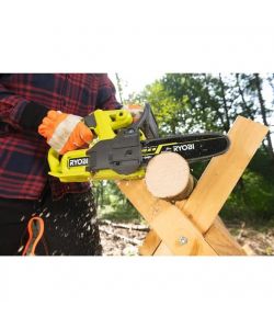 Ryobi Elettrosega Compatta 18V a Batteria 20 cm - Leggera e Maneggevole