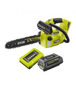 Ryobi Motosega a Batteria 36V 30cm per Potatura Leggera e Compatta